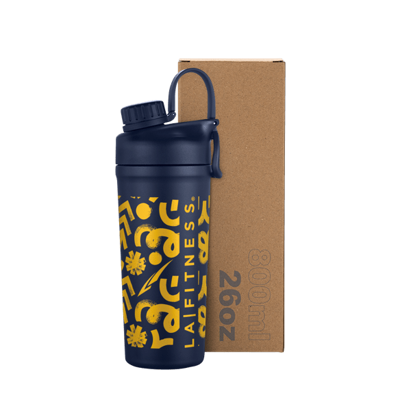 Topeka 26oz Vacuum Shaker 92