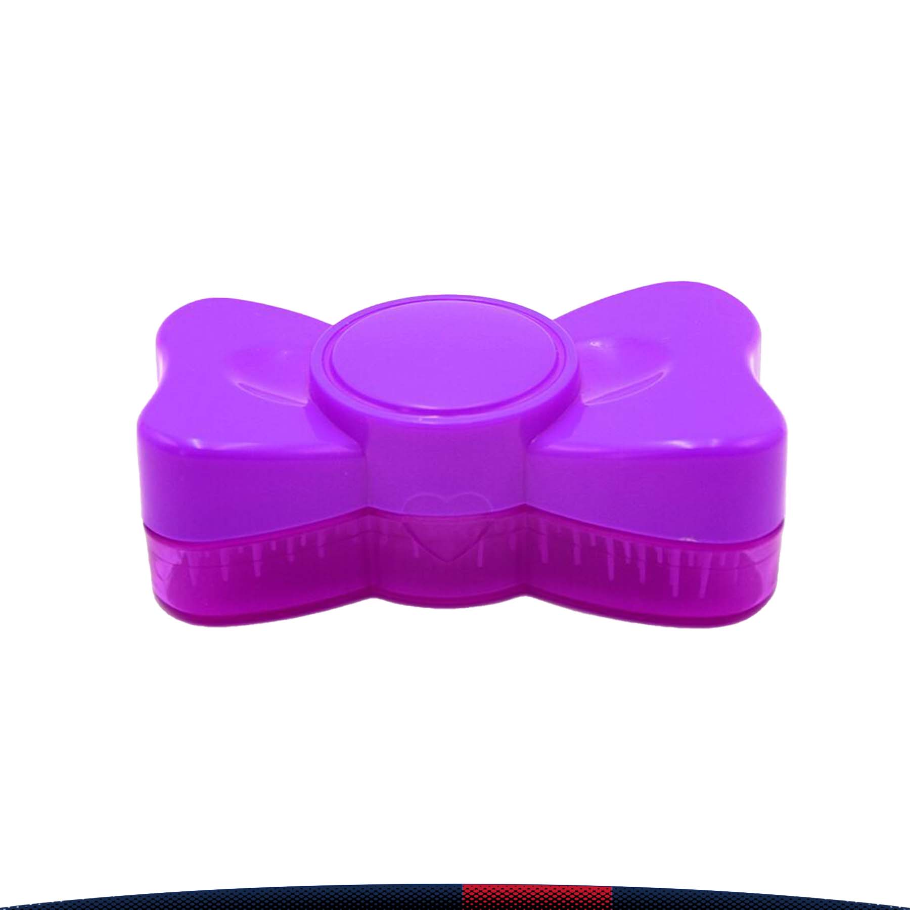 Bowknot Massage Comb 4
