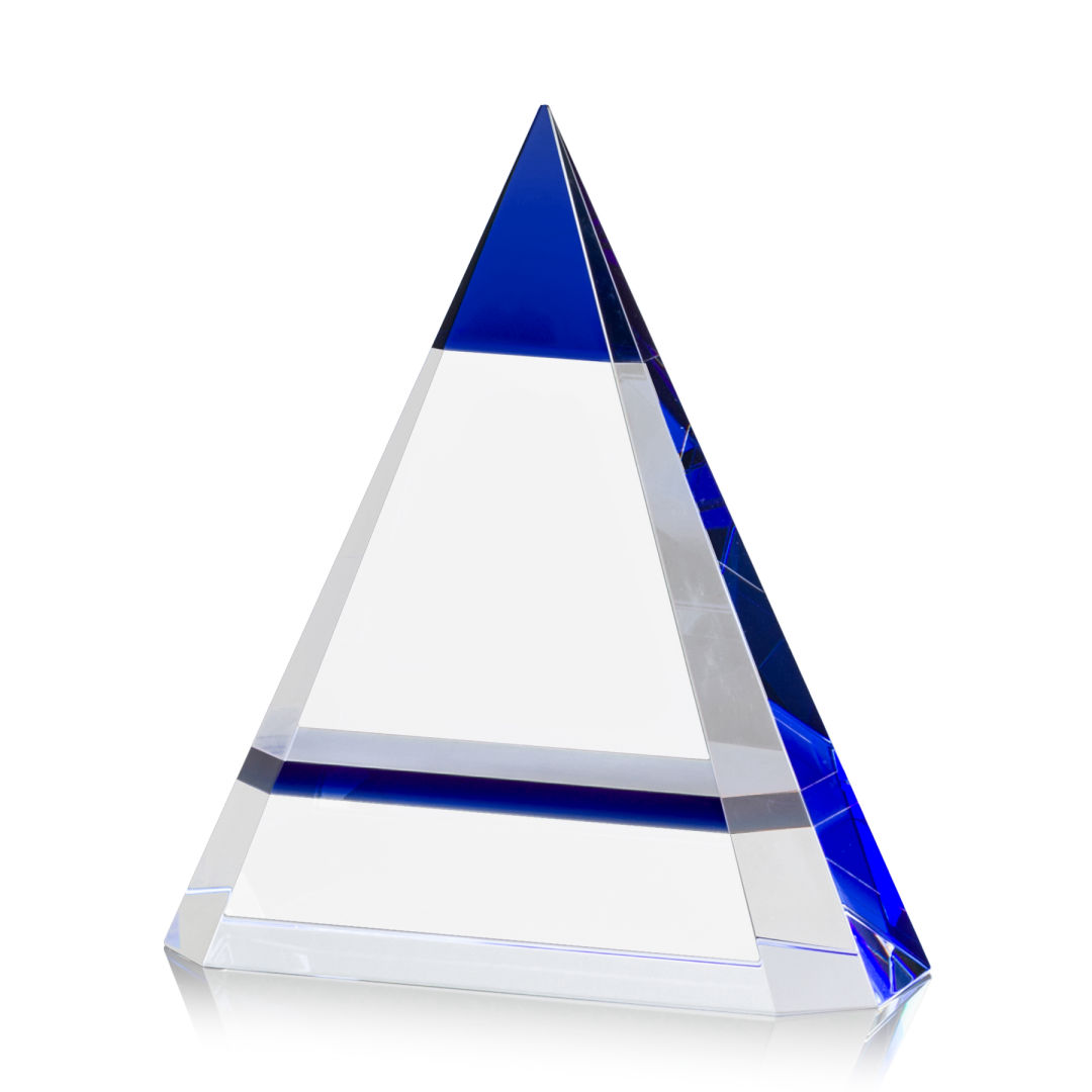 Albright Award - Blue 2