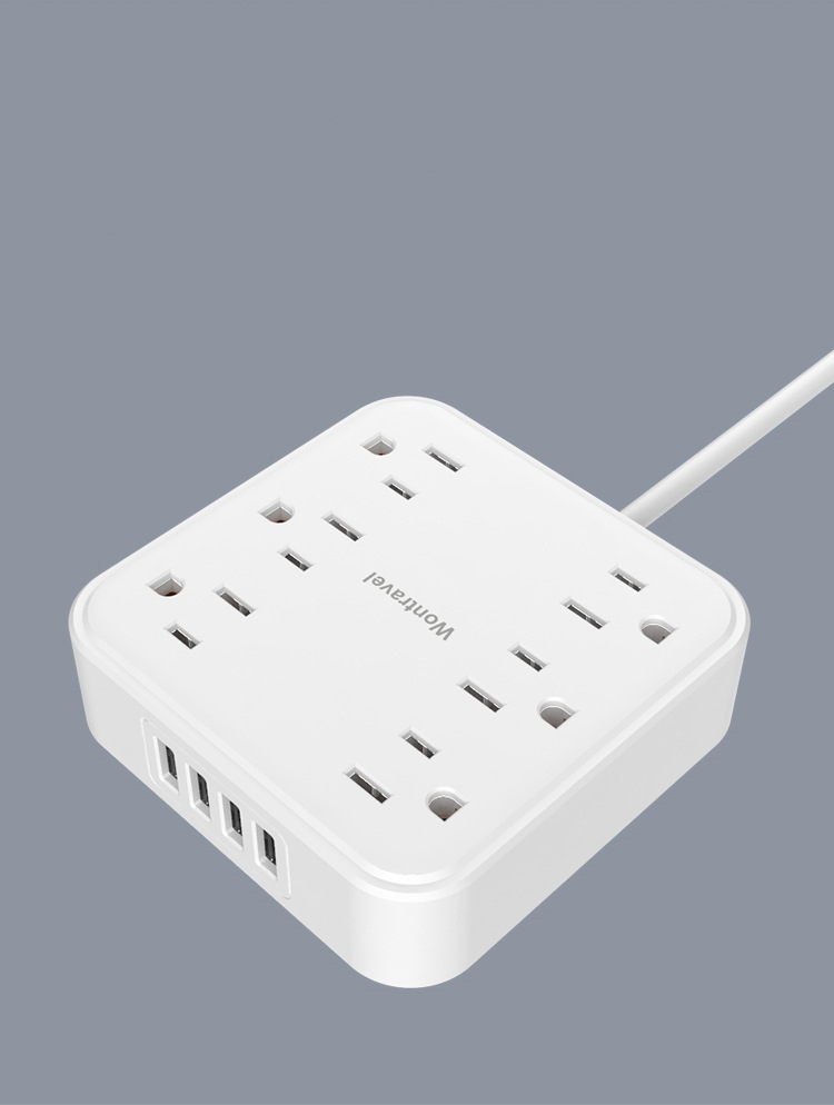 Power Strip 7