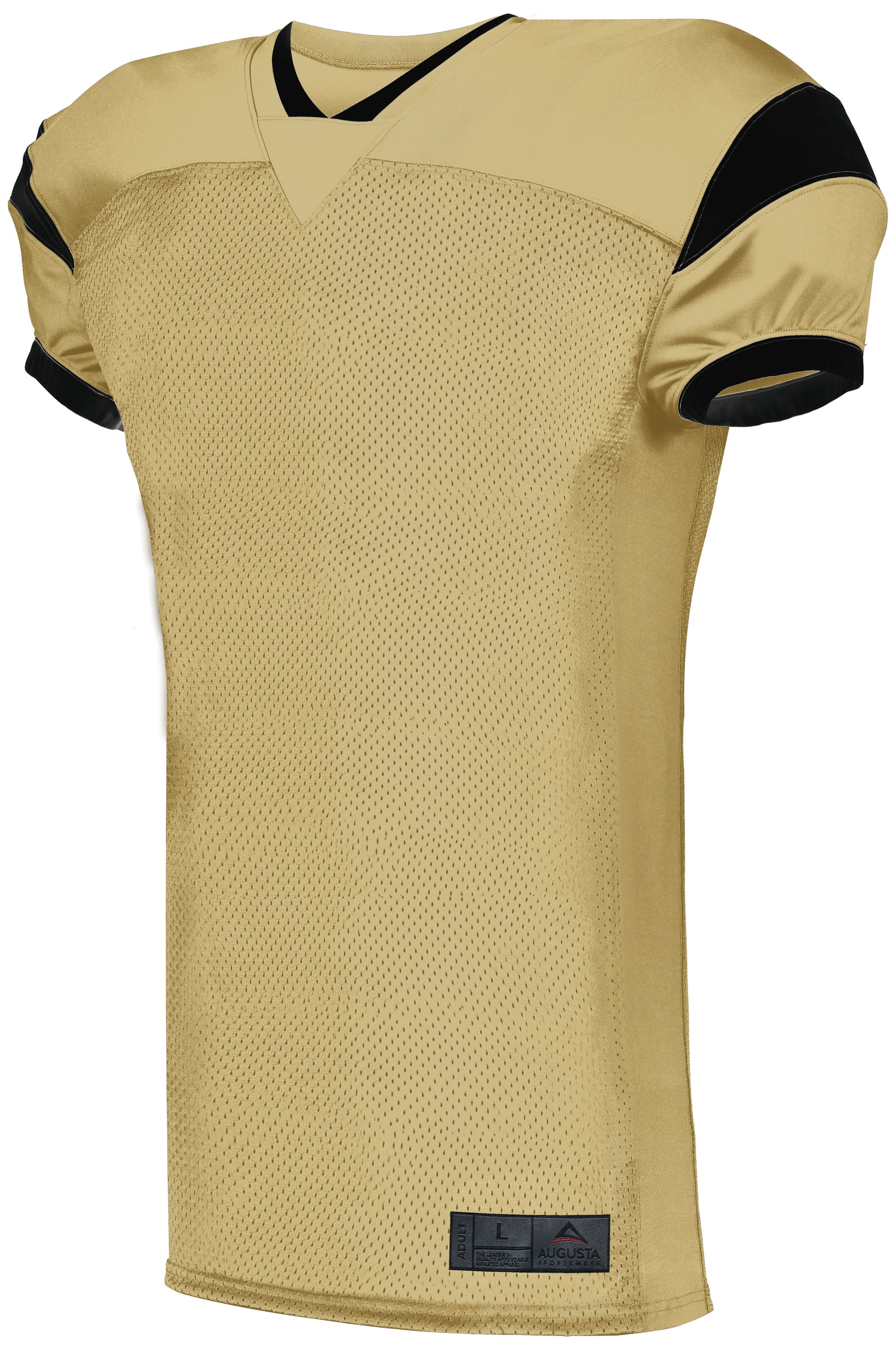 Youth Slant Football Jersey 2