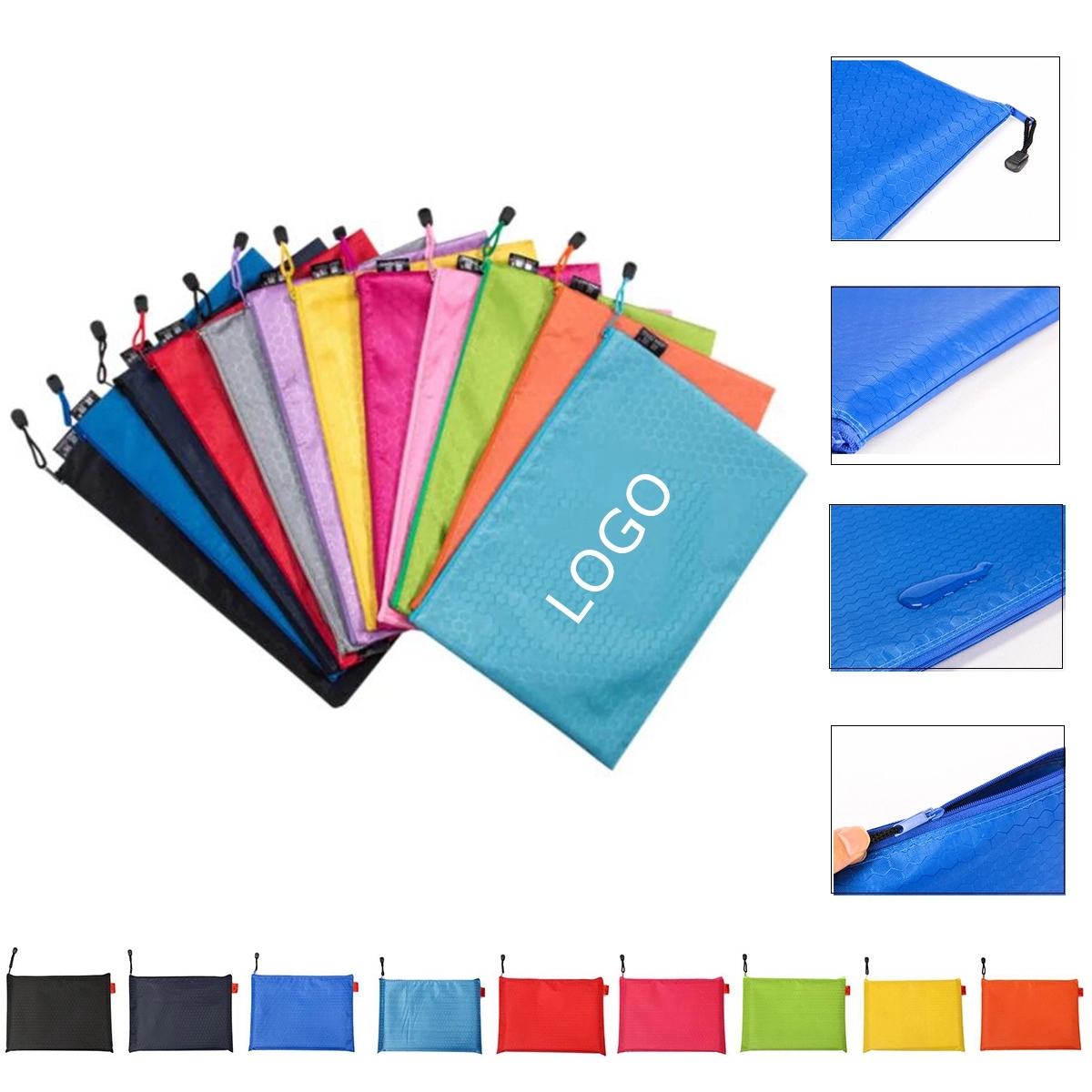 A4 Document Folder 2