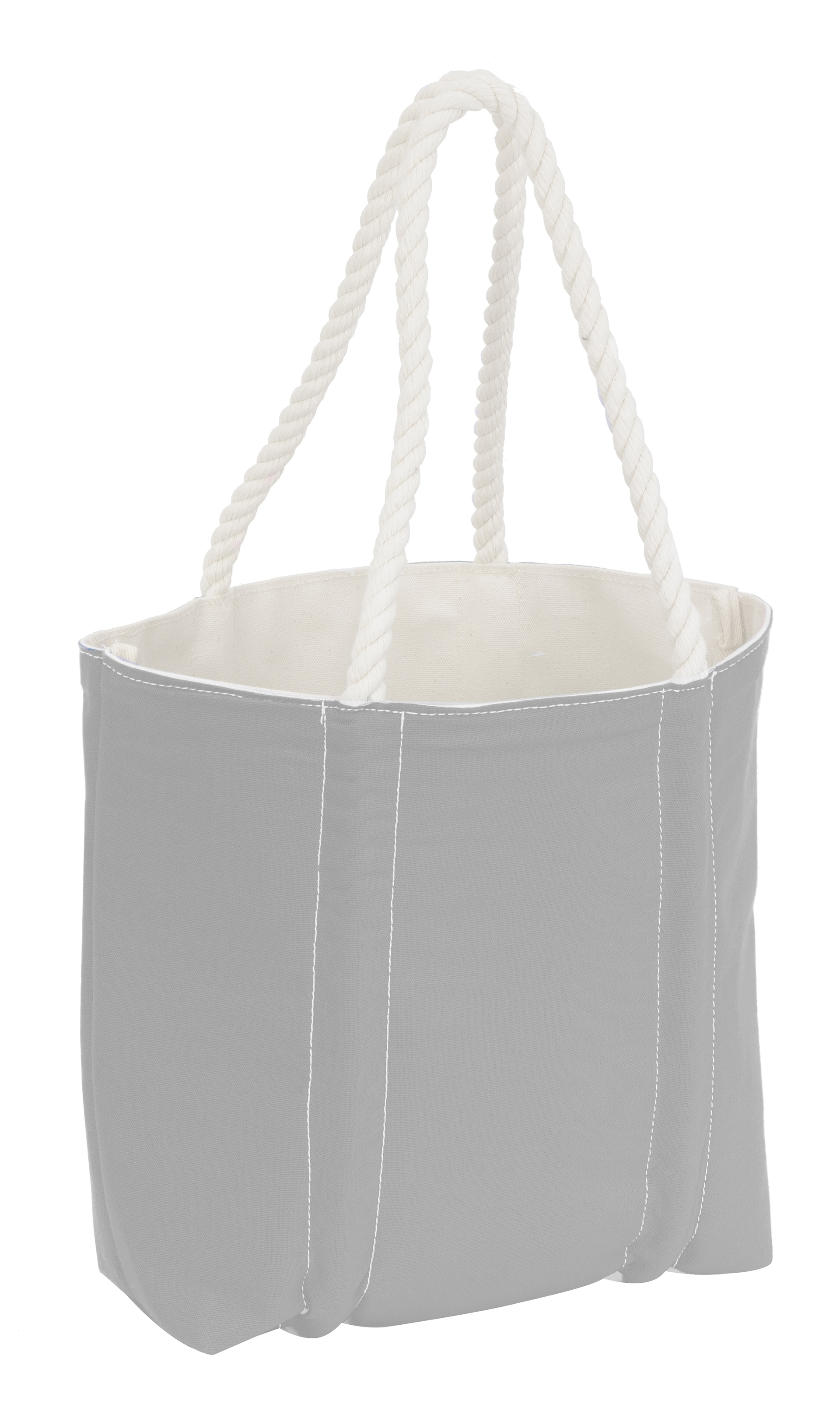 Regatta Rope Tote