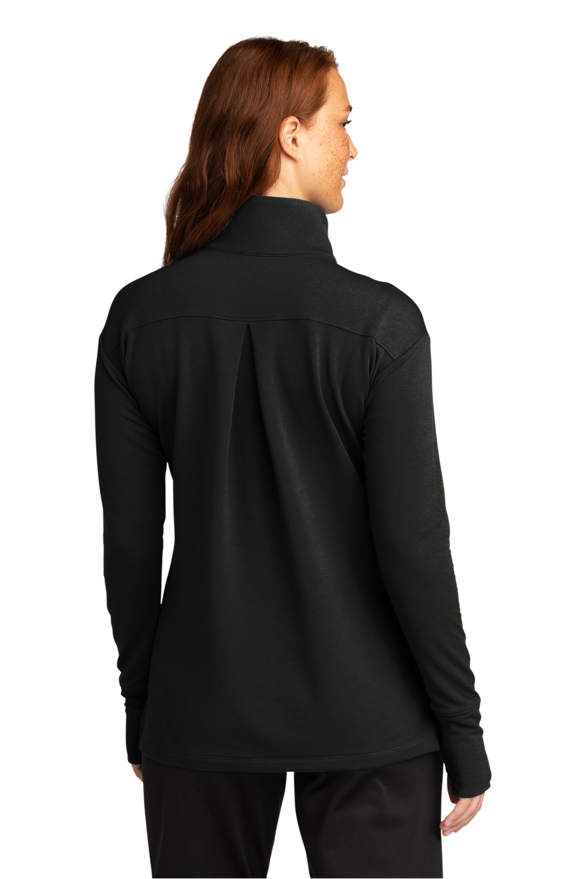 Women's Sport-Wick Flex Fleece 1/4-Zip