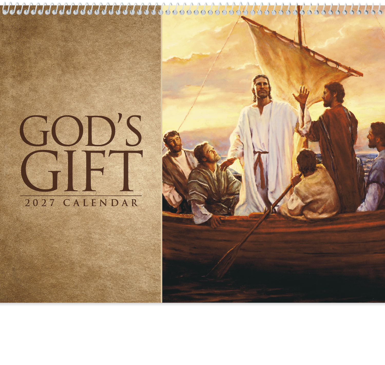 Good Value™ God's Gift wo Funeral Pre-Planning Sheet - Spiral 64