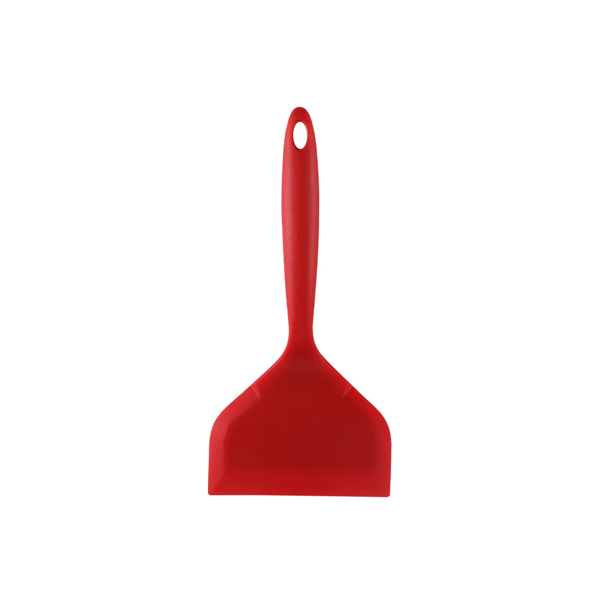 Silicone Non-Stick Spatula 8