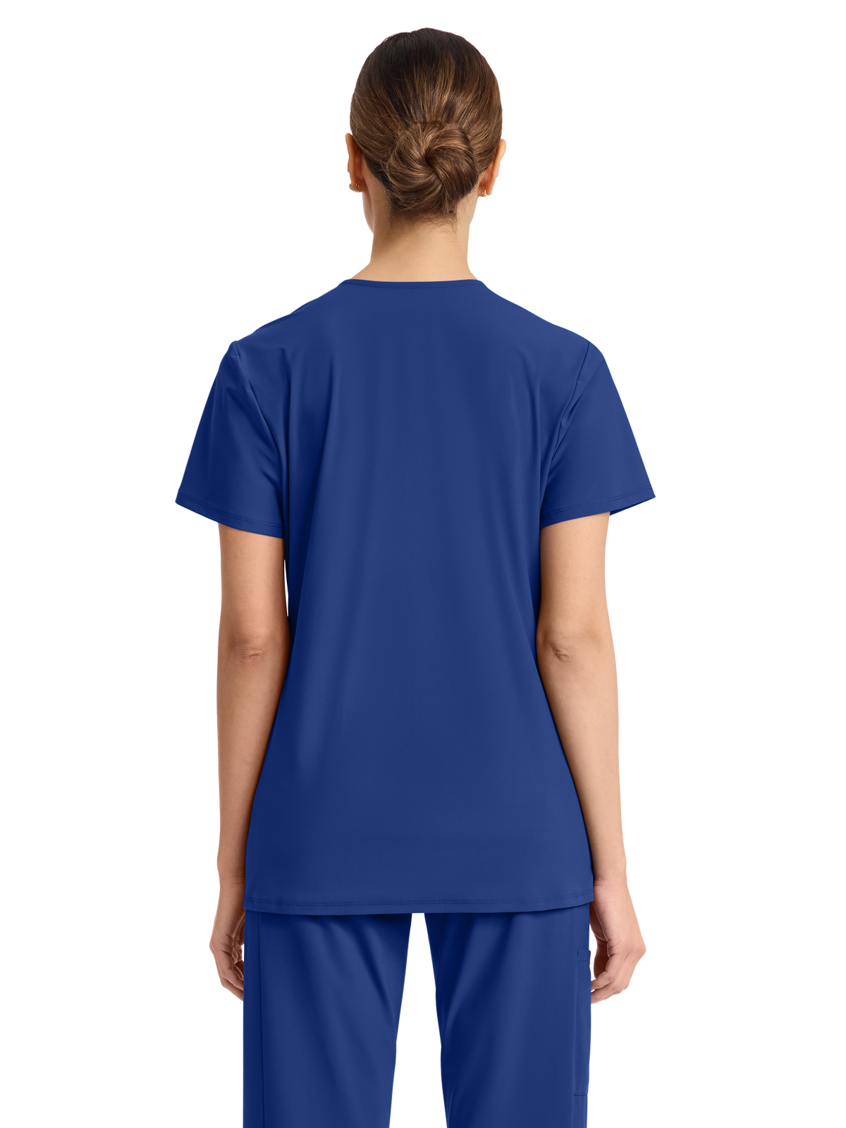 Infinity Pursuit - Women's 2-Pocket V-Neck Top 15