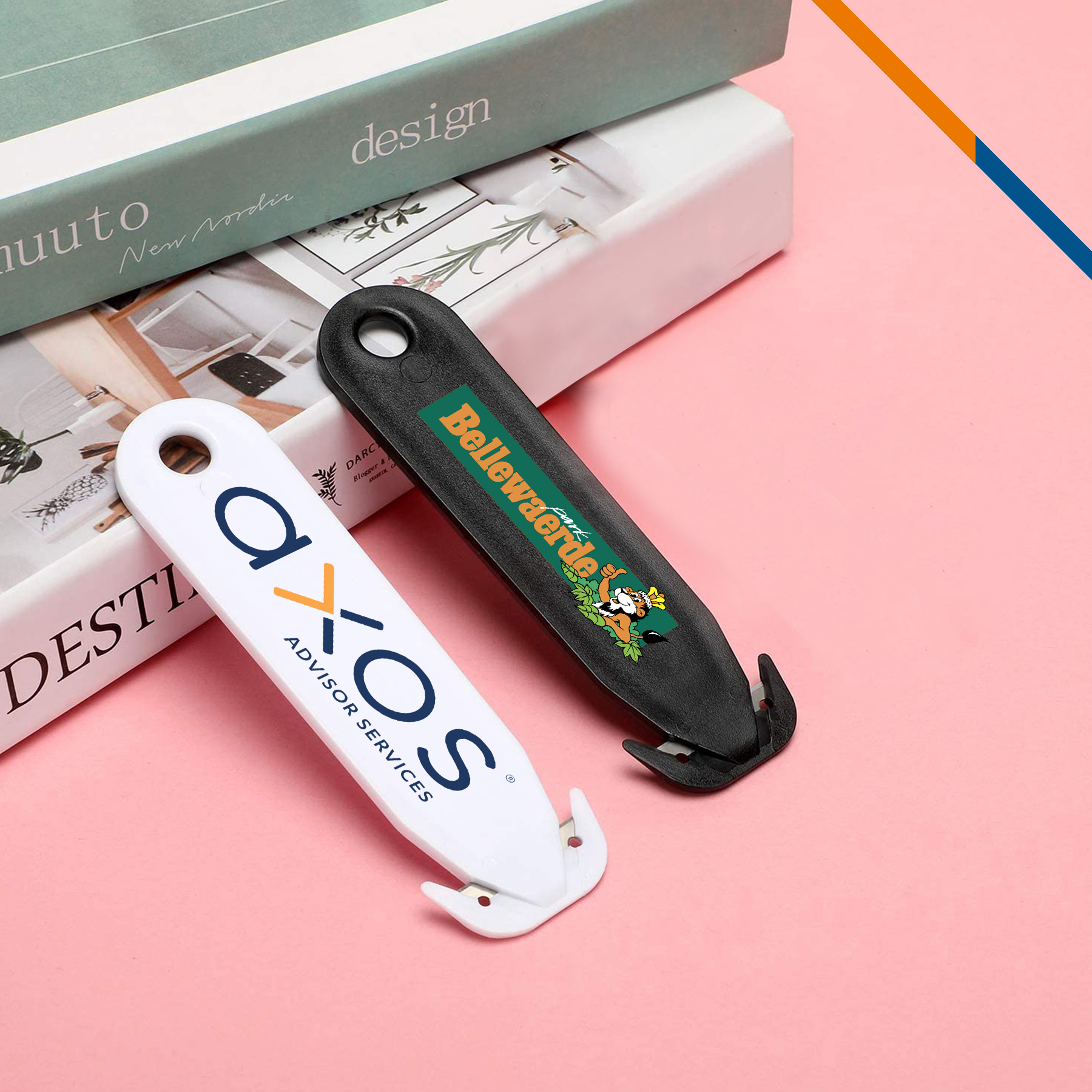 Baver Letter Opener 2