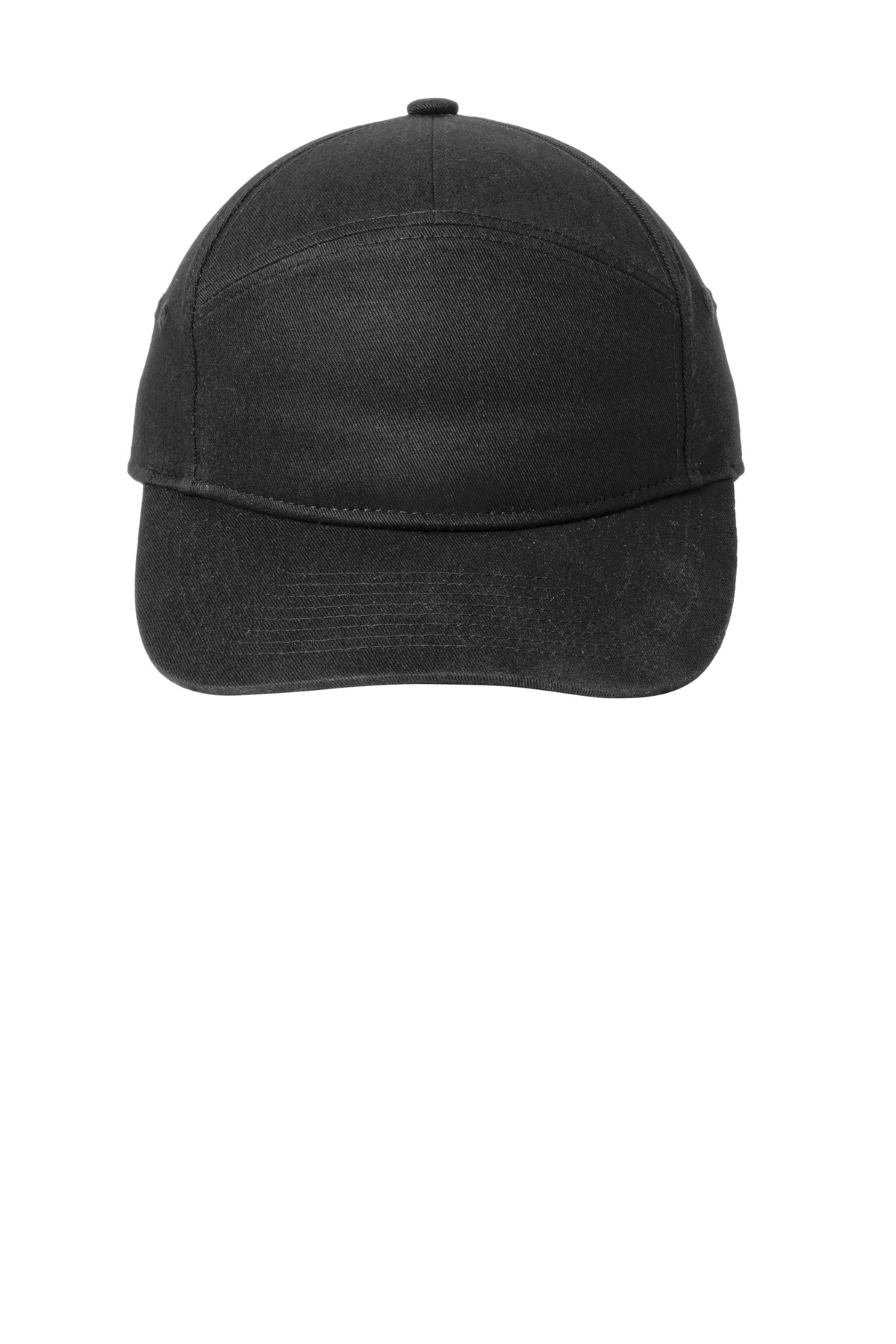 7-Panel Cap