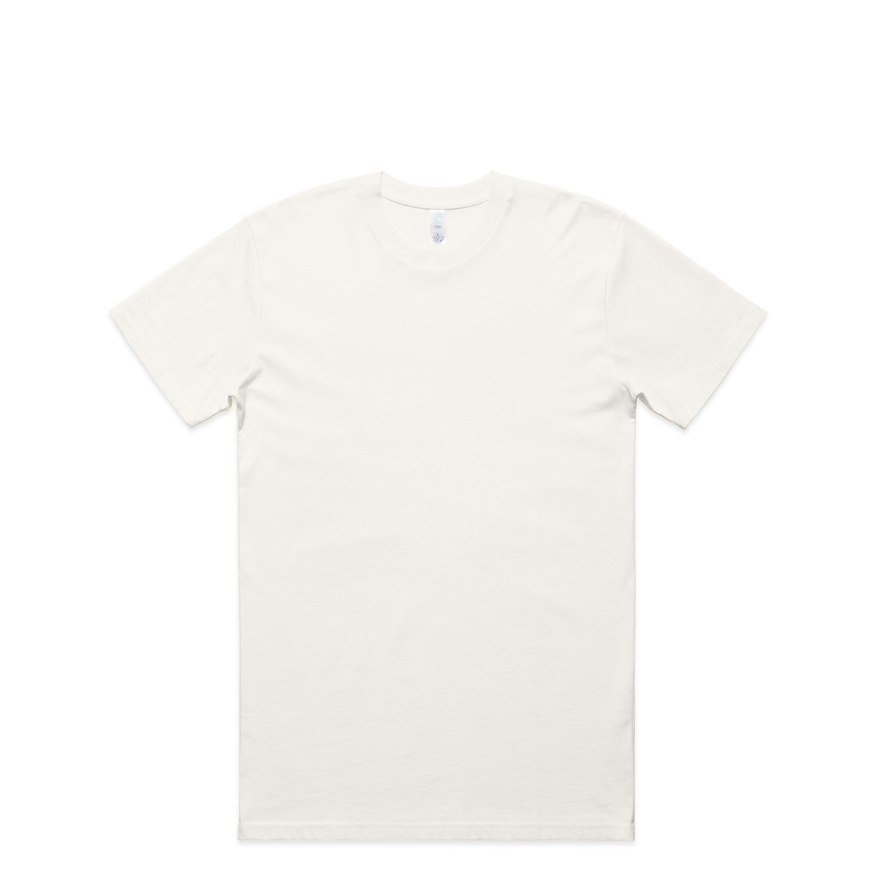 Classic Organic Tee | 5026G 10