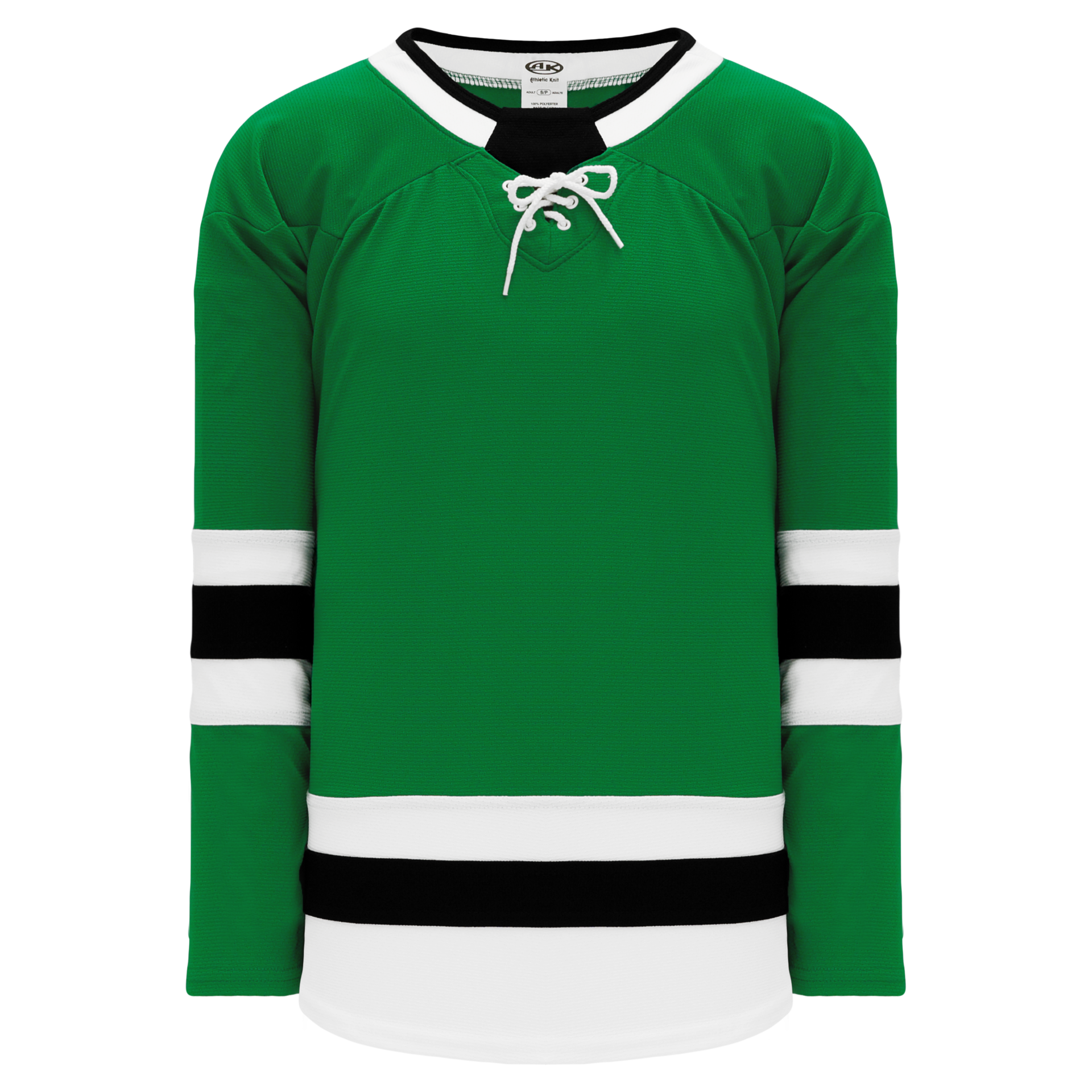 Pro Hockey Jerseys H550B-DAL-G04 8