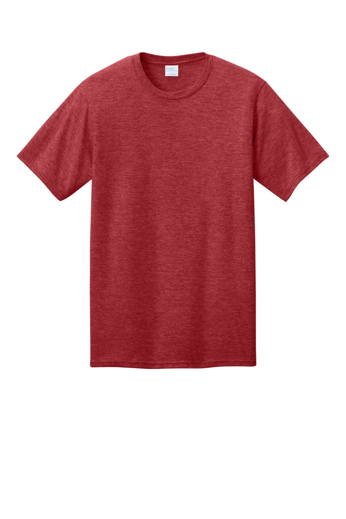 Port & Co CVC Tee PC340 141