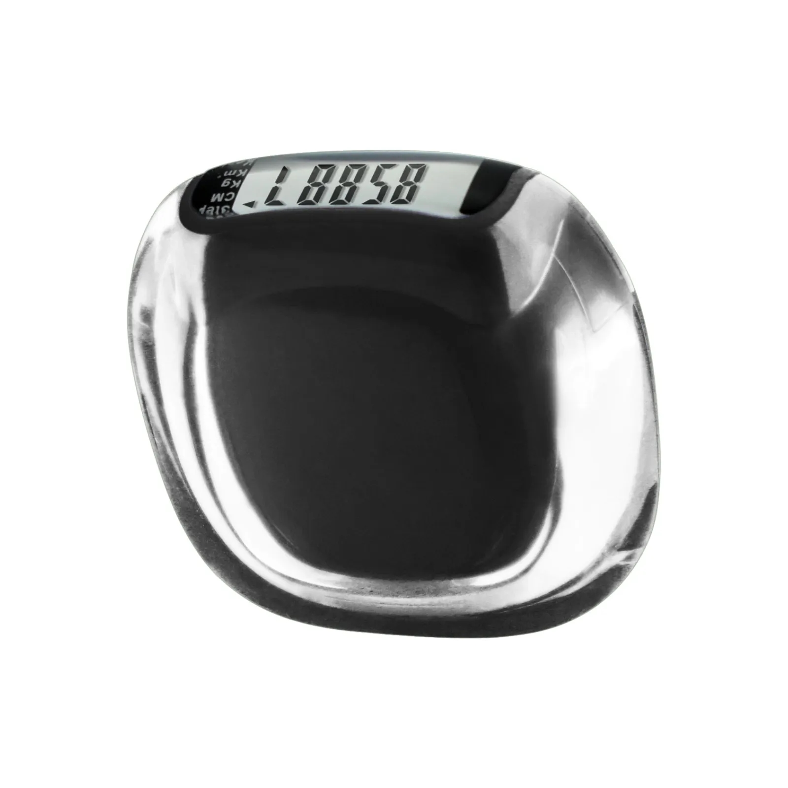 Clearview Pedometer 3