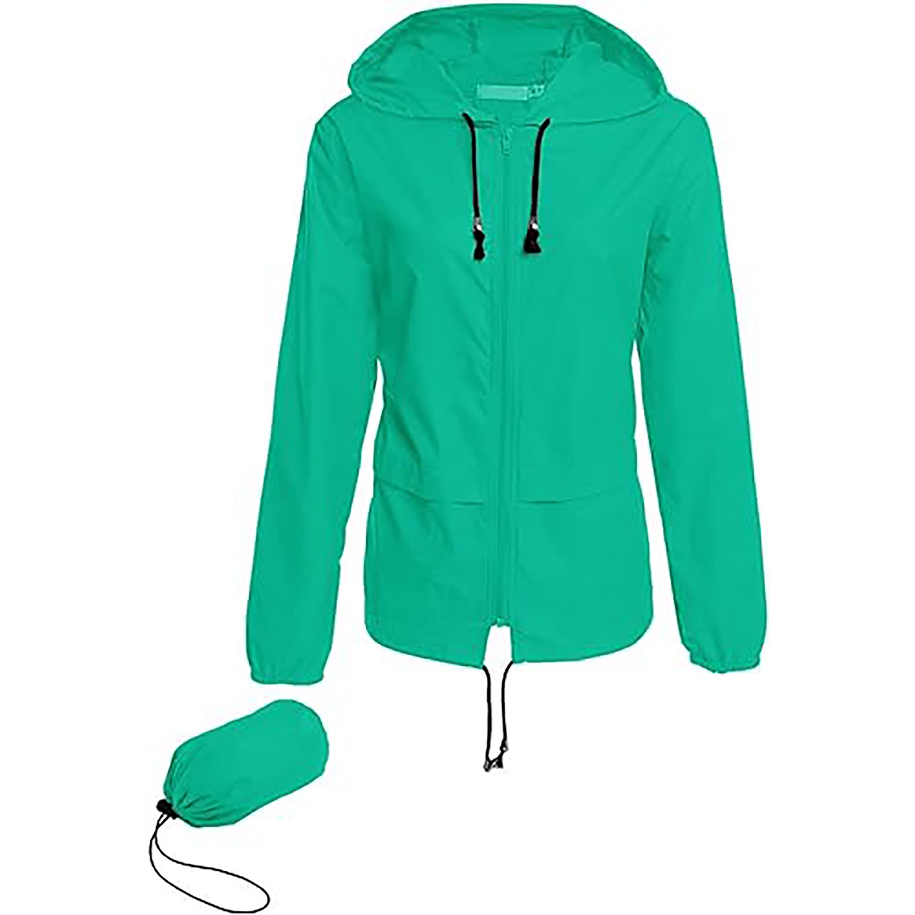 Raincoat Waterproof Jacket 6