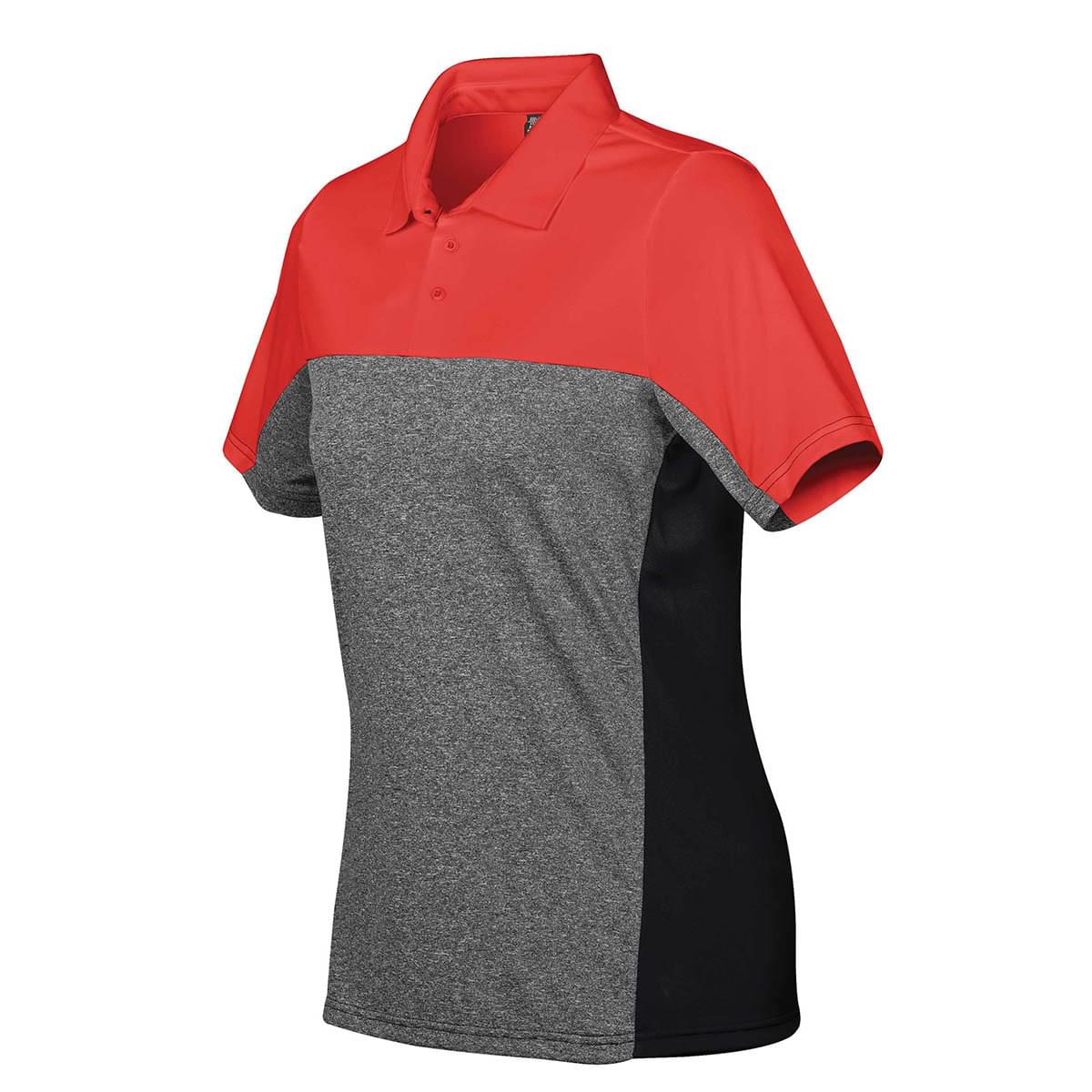 Stormtech Women's Reef Polo 16