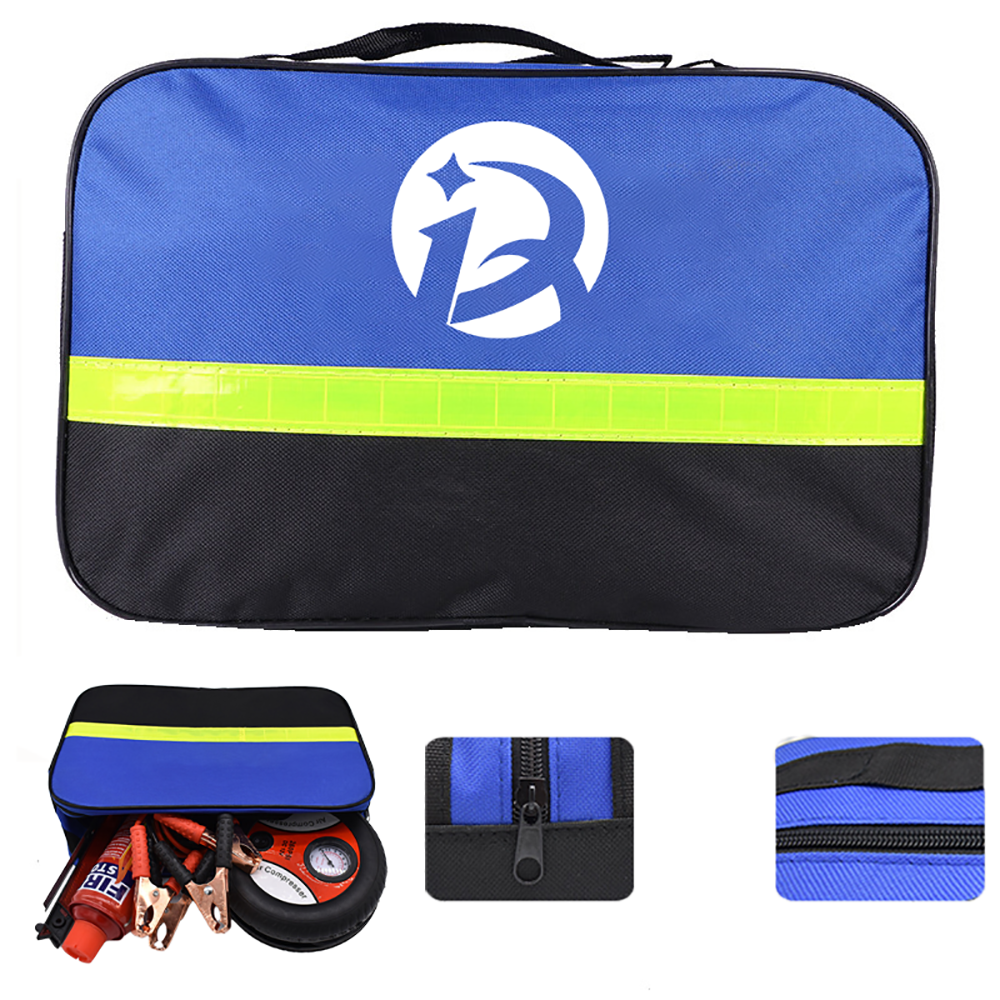 Car Emergency Bag 4