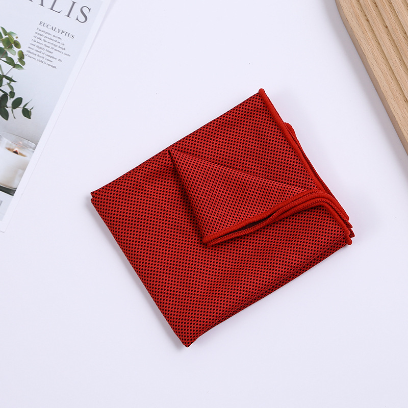 Cooling Towel 6