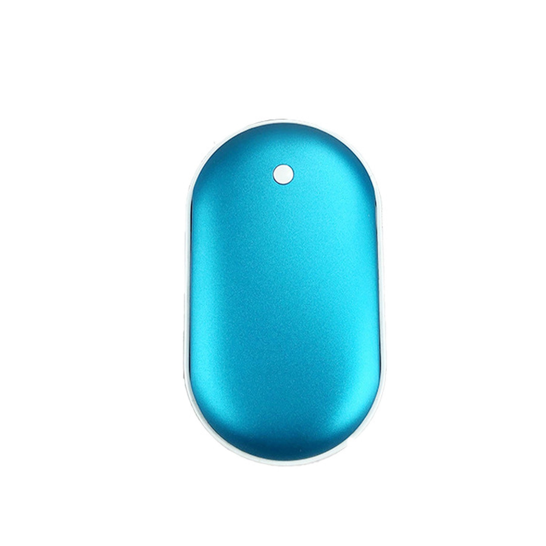 Rechargeable Portable USB Hand Warmer 1