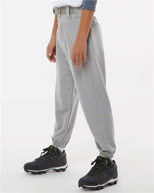 Youth Baseball Pants - 605PY 7