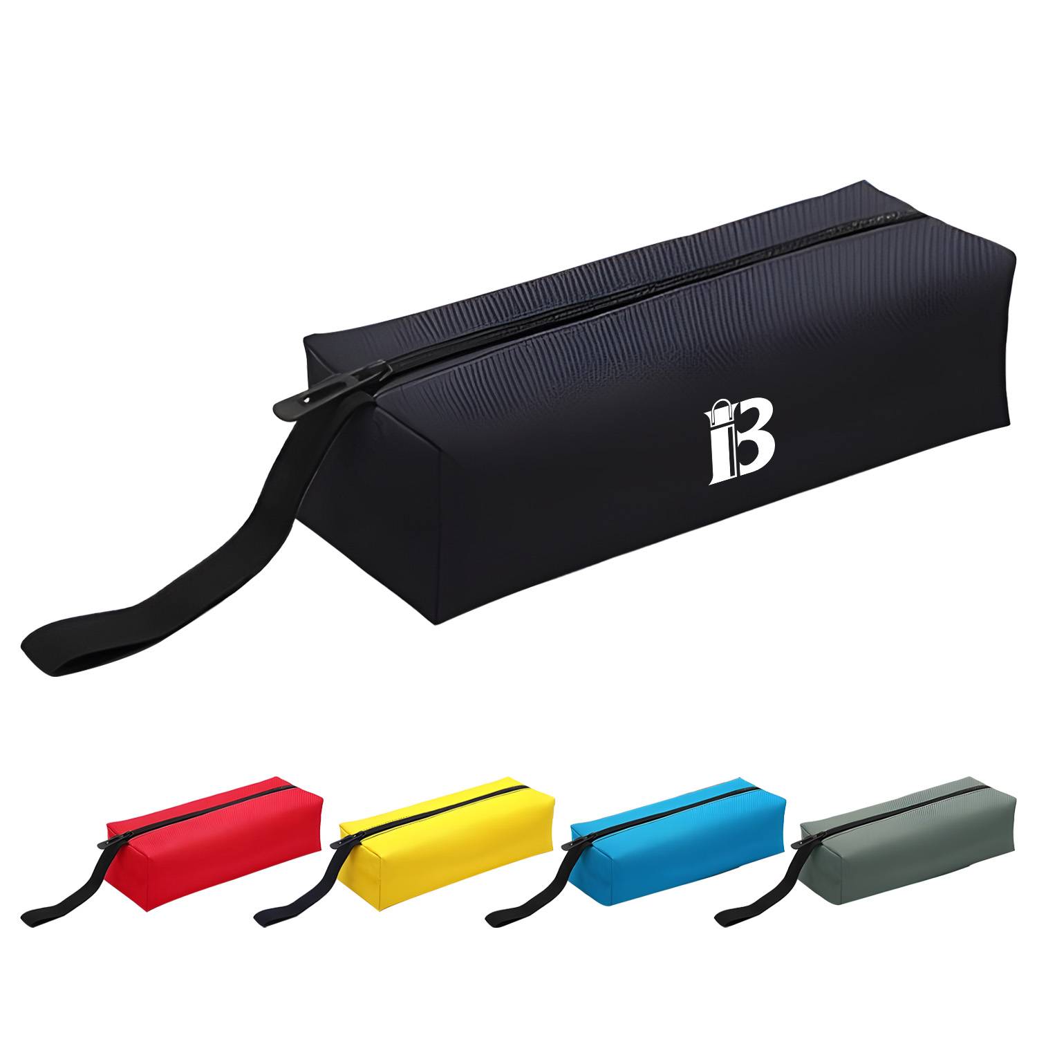 Polyester Portable Hardware Tool Bag With Zipper 6