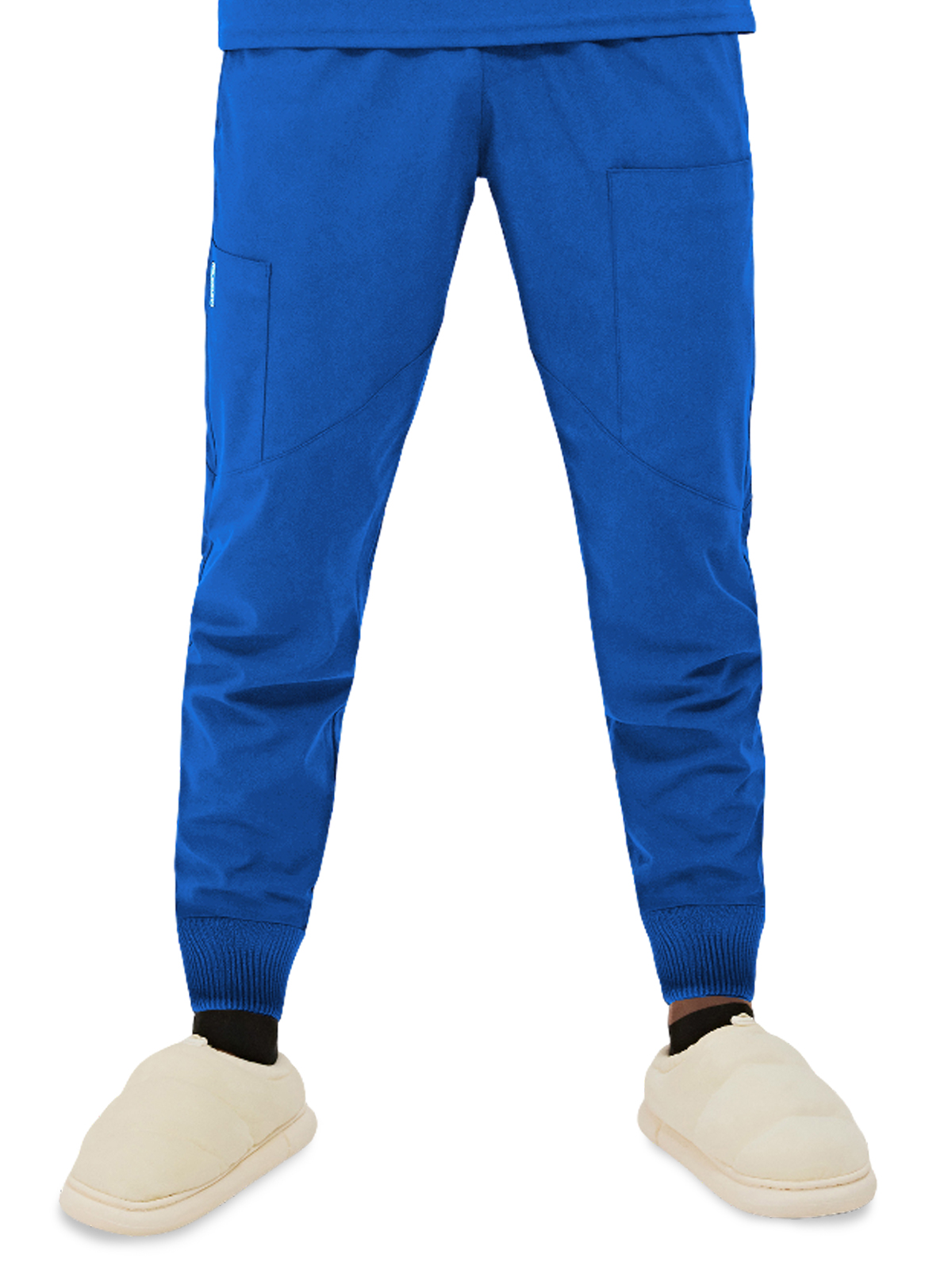 Parkley Quantum - Men's Seven-Pocket RIVER Cargo Jogger Pant 11