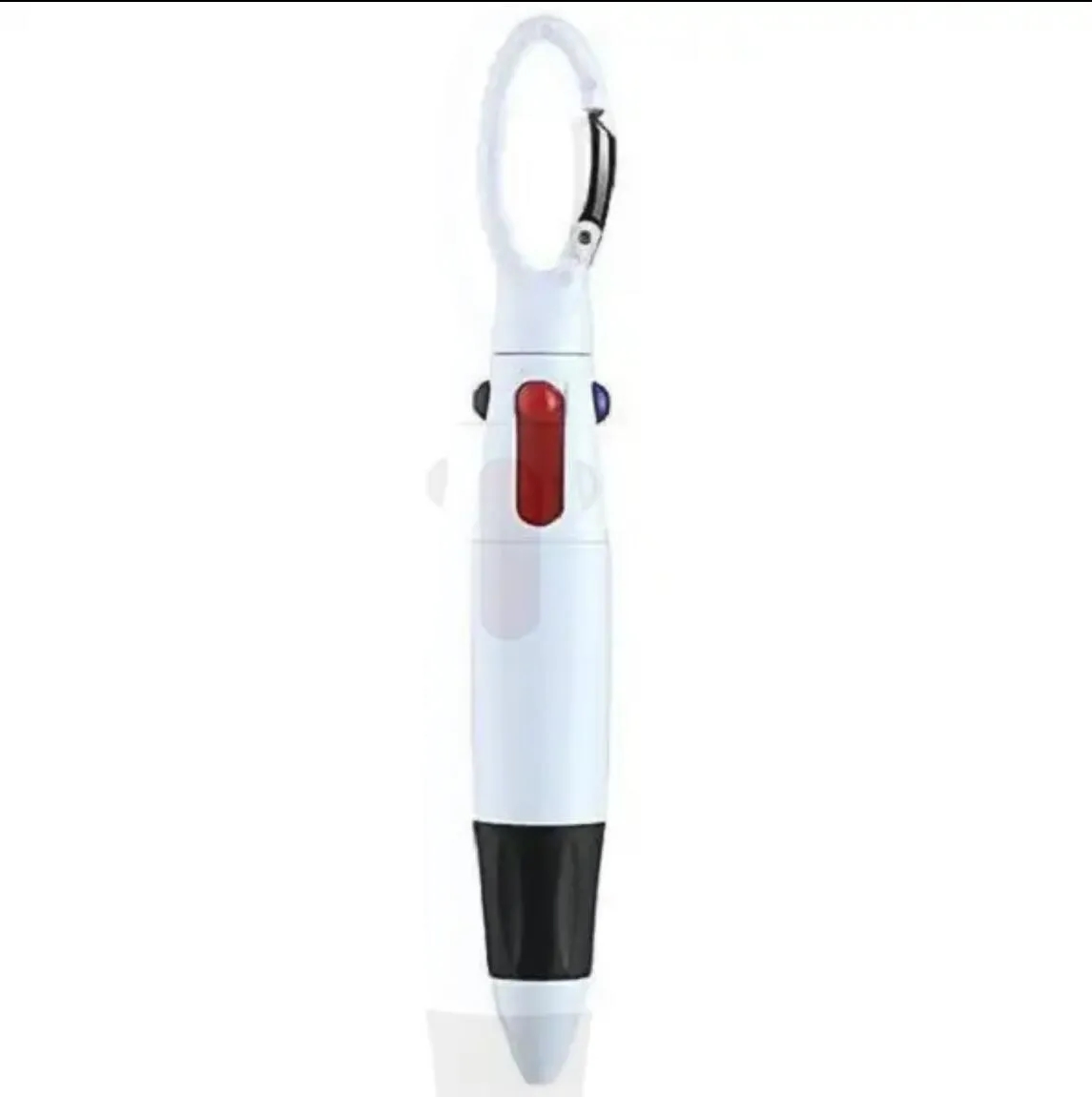 Plastic Gift Pen with Lanyard 4