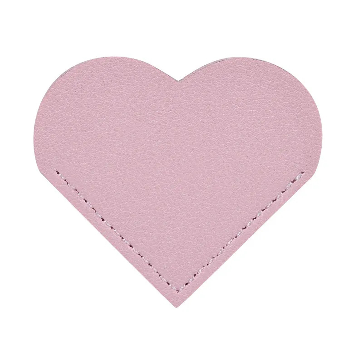 Compact Heart Shaped Bookmark for Books 7