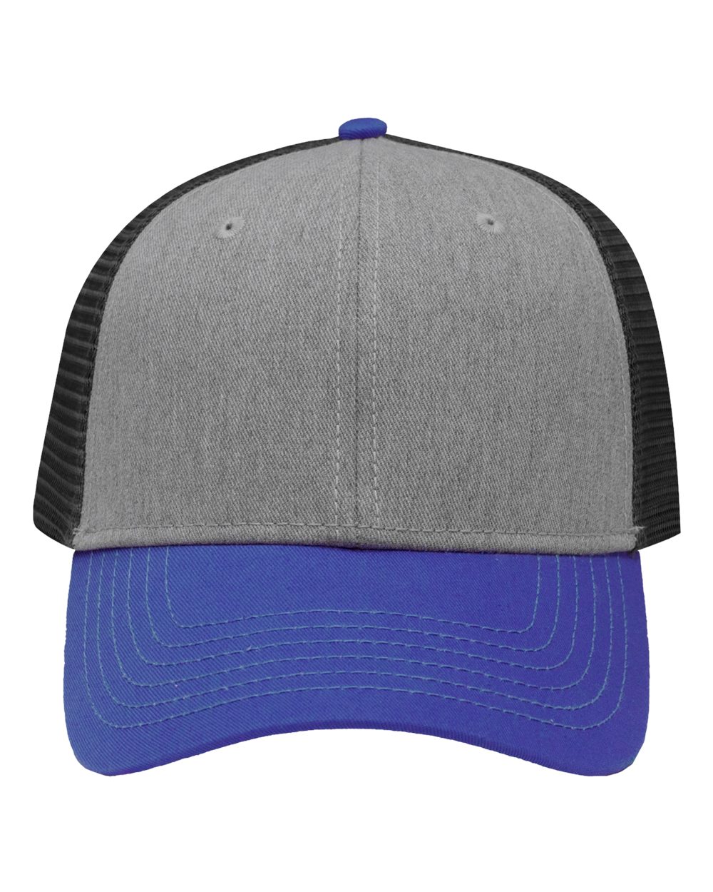 Traditional Lo-Pro Mesh Back Trucker Fit Cap - SP1450 85