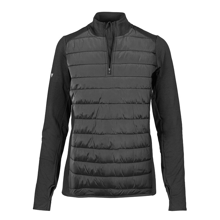 Levelwear Ladies Ember 1/4 Zip 6