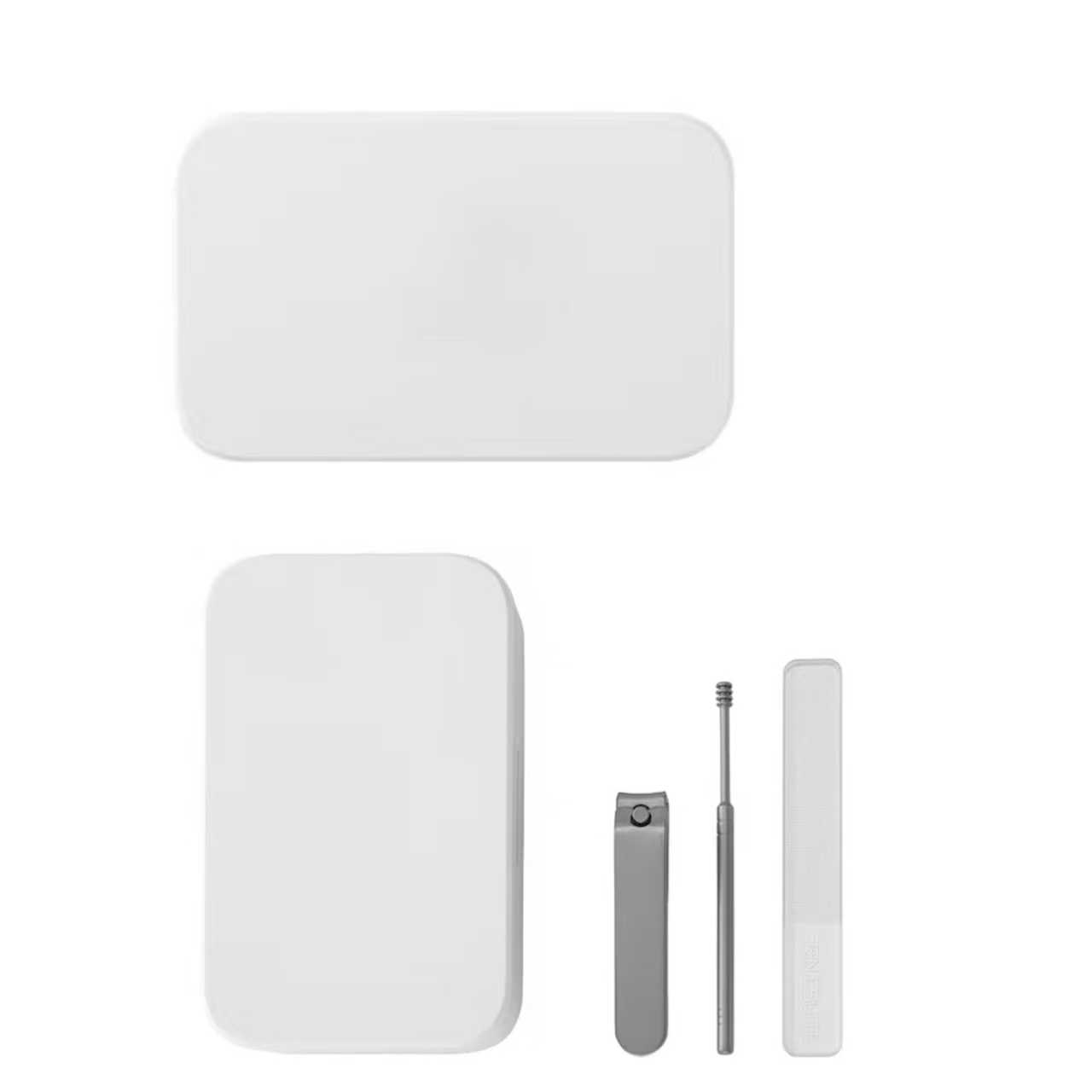 Nail Trimmer 3pc Set 1