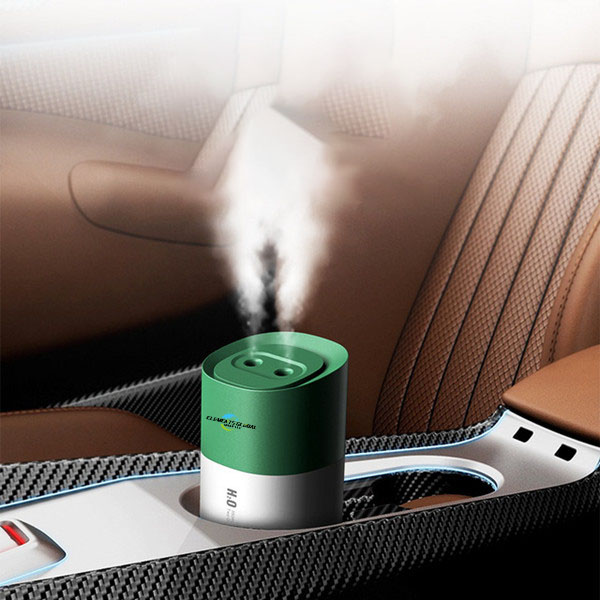 USB air humidifier 5