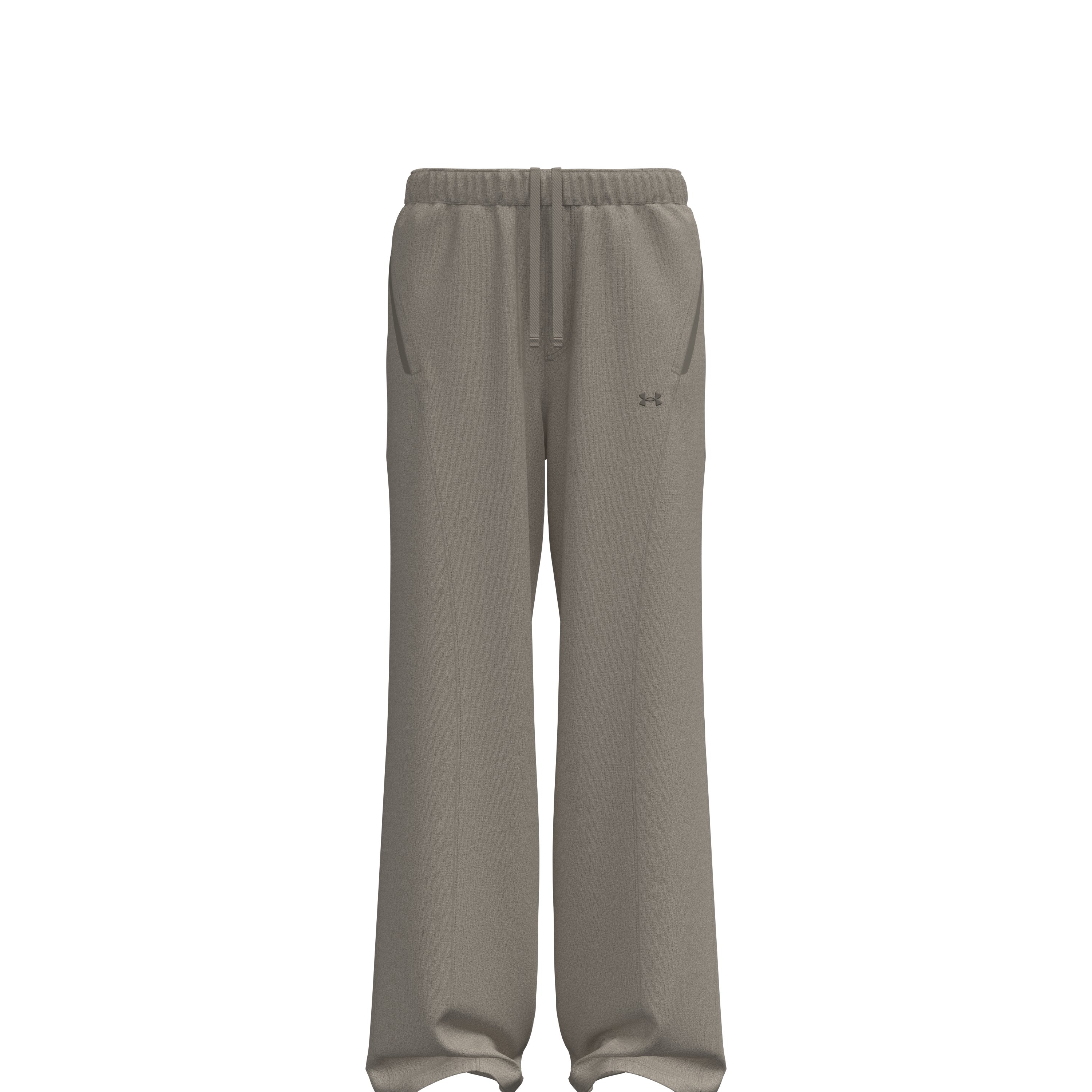 UA Unstoppable Woven Women's Pants 3