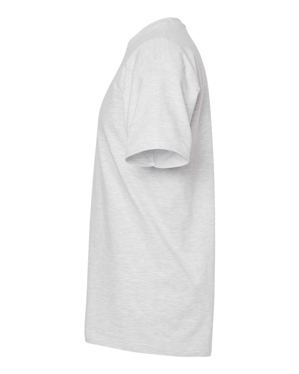 Heavyweight Jersey T-Shirt