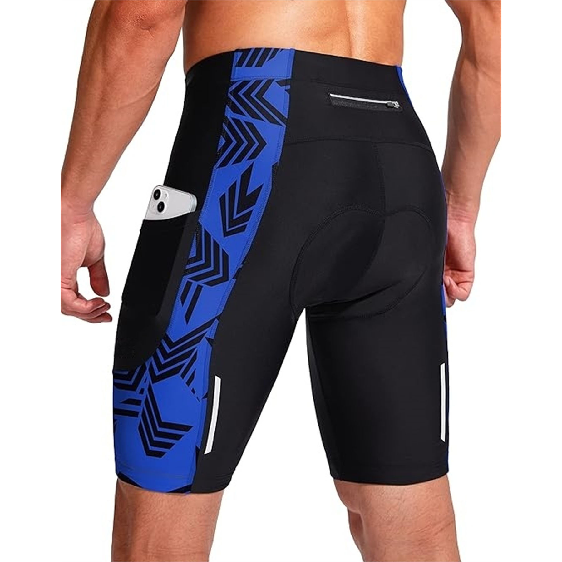 Men's Bike Shorts 21