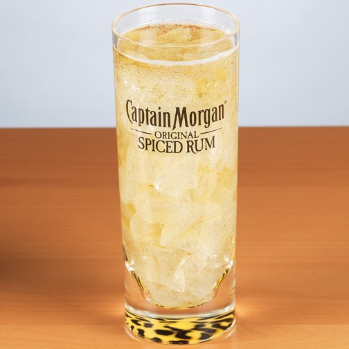 15 oz. Acrylic "Leopard" Tumbler 2