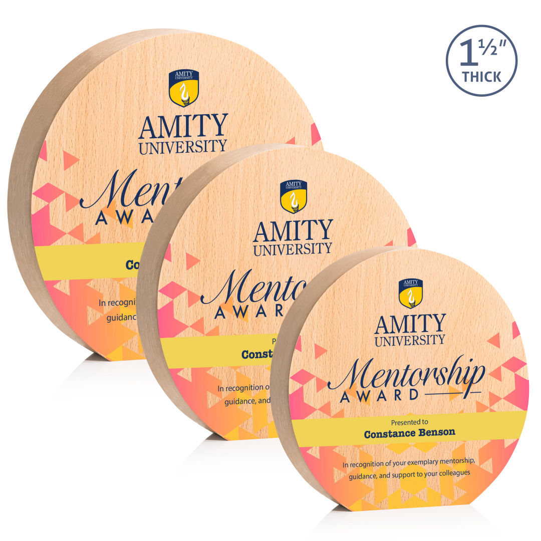 Westgrove VividPrint™ Award