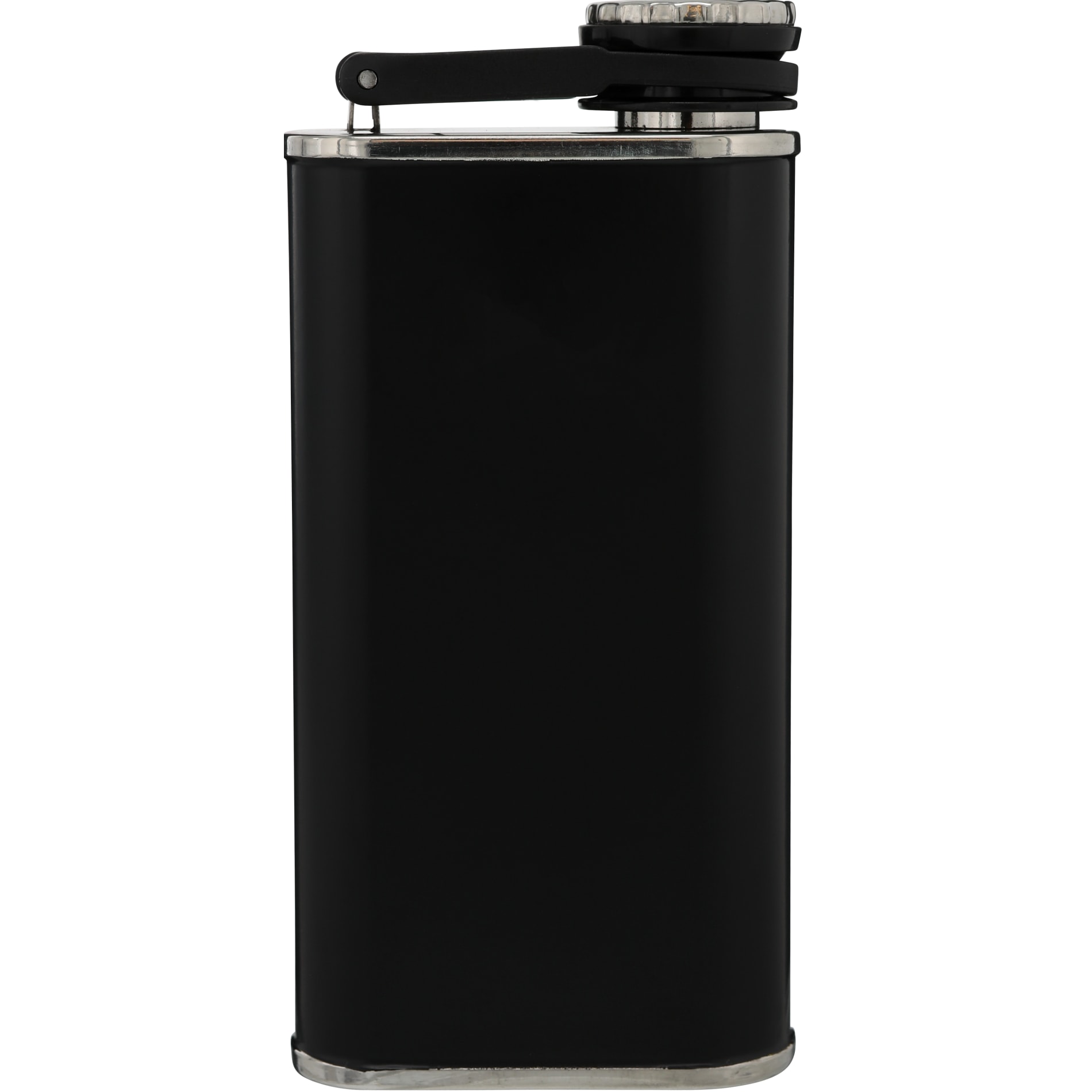 Easy Fill Wide Mouth Flask 8oz