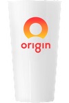 Symglass 16oz Colored Pint Glass 23