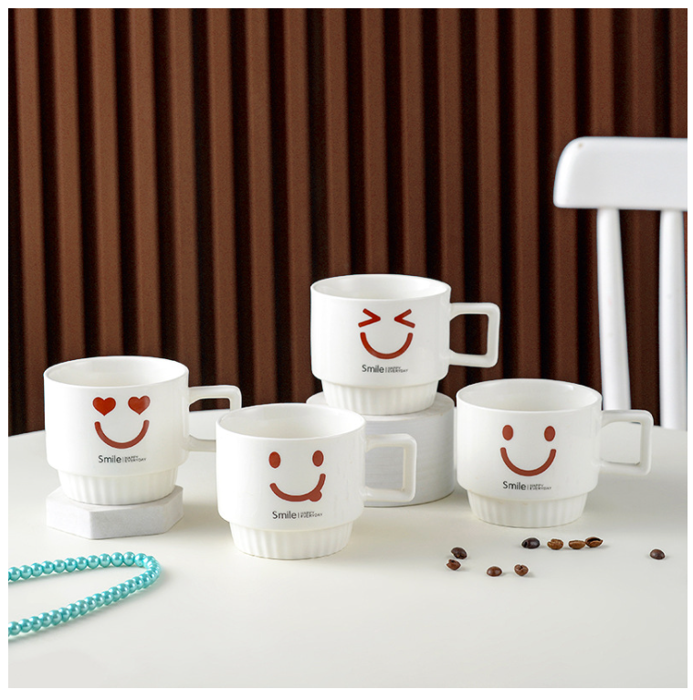 Ceramic Cup / Mug 2