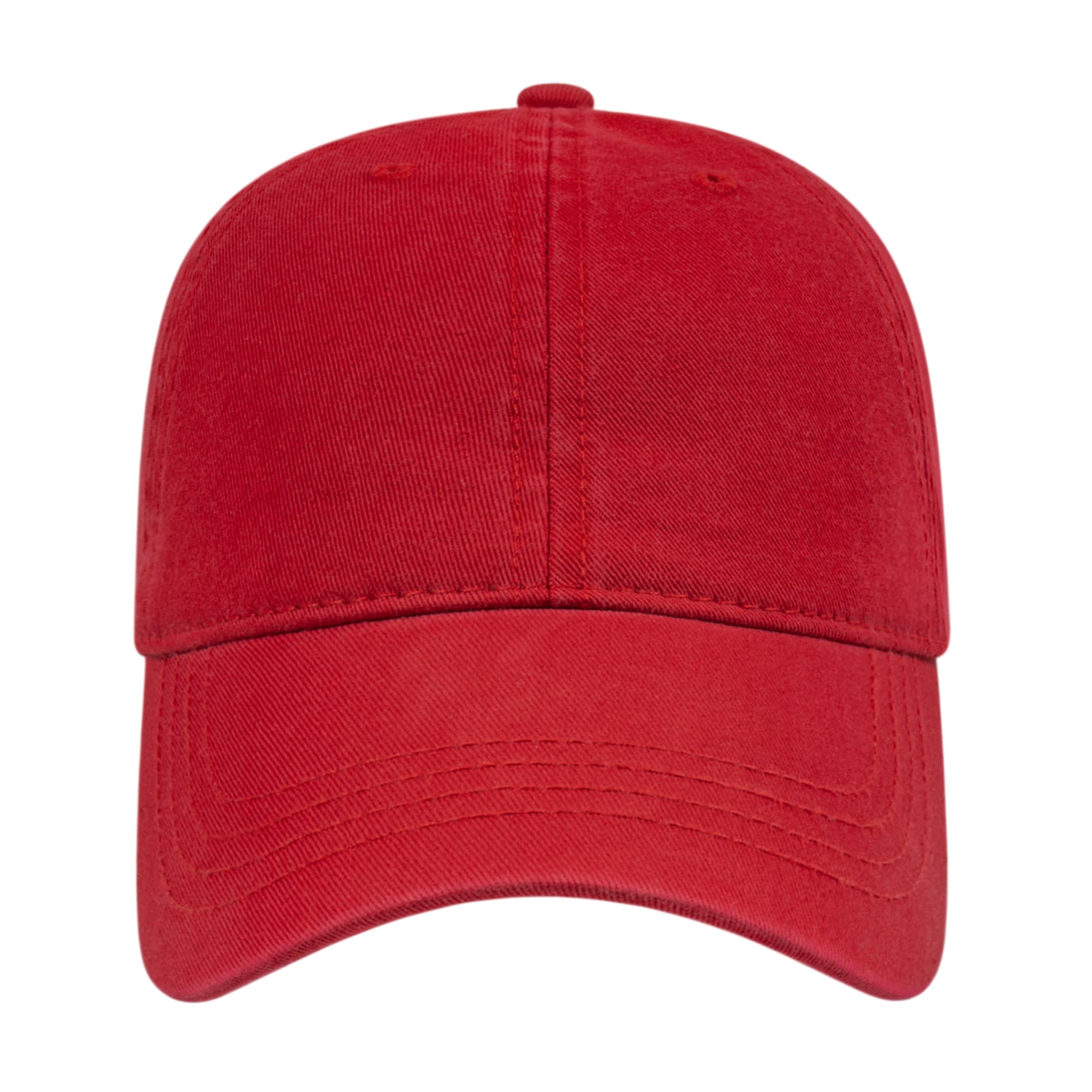 Cap America Relaxed Golf Cap 243