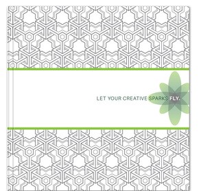 CreativeSpark™ - Square