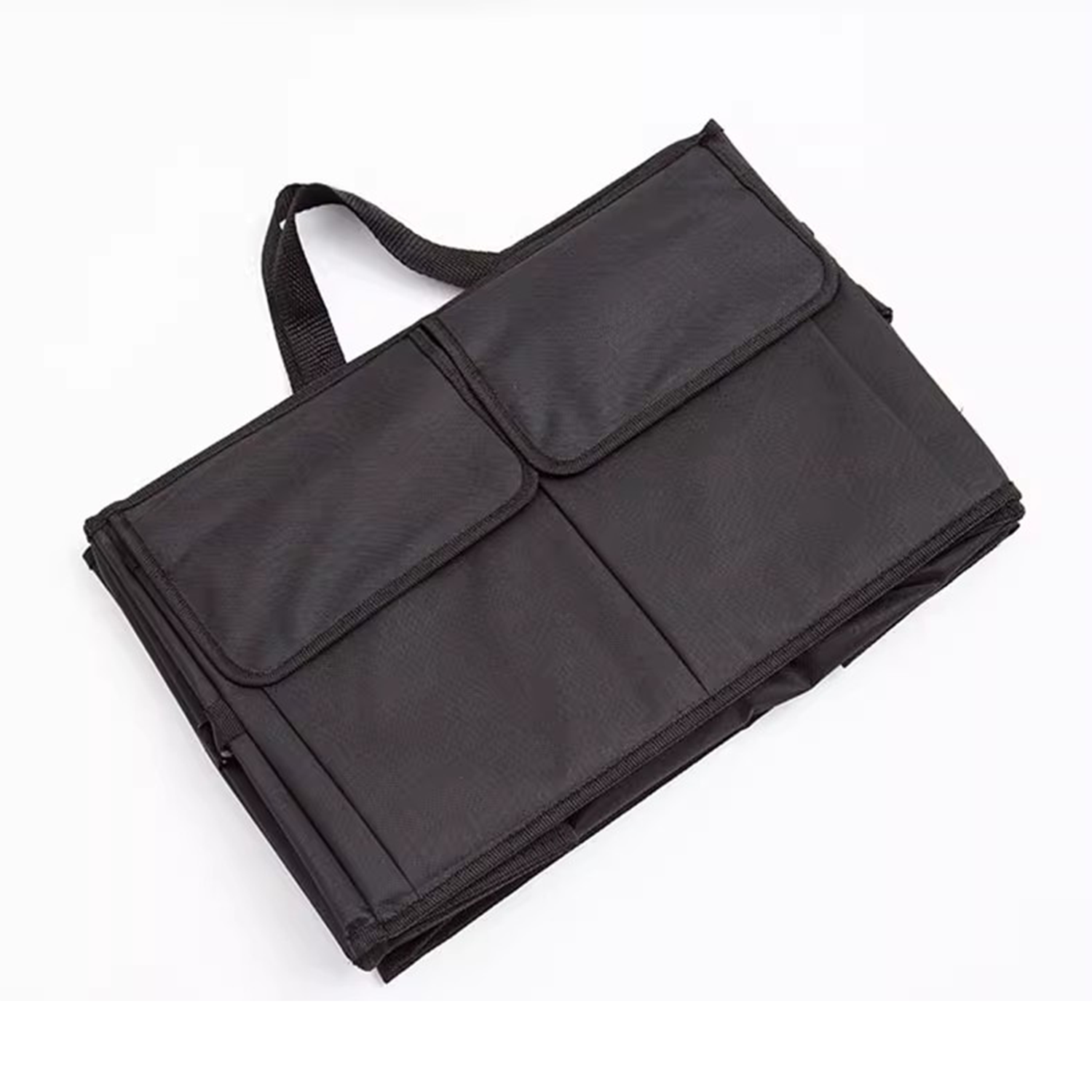 Foldable Cargo Storage Box 4