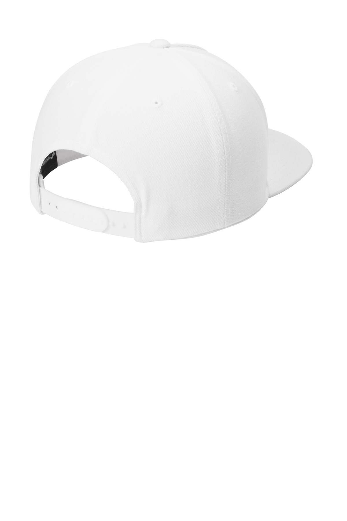 Sport-Tek YP Classics Premium 5-Panel Snapback Cap STC55 38