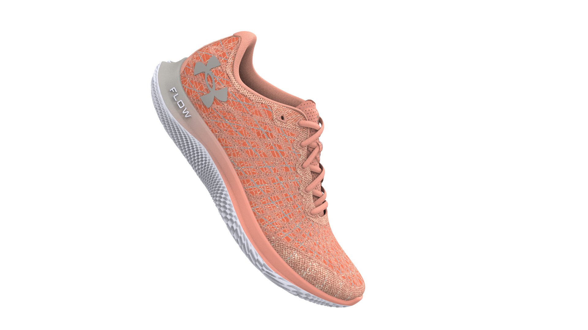 Women's UA Flow Velociti Wind 2 Running Shoes 1
