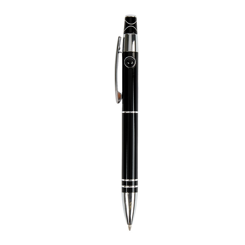 Continuity Twist Action Ballpoint Spinner Pen 5