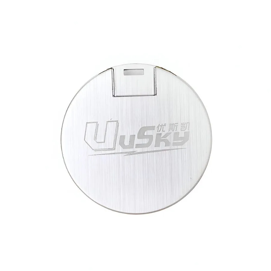 Eclipse USB 6