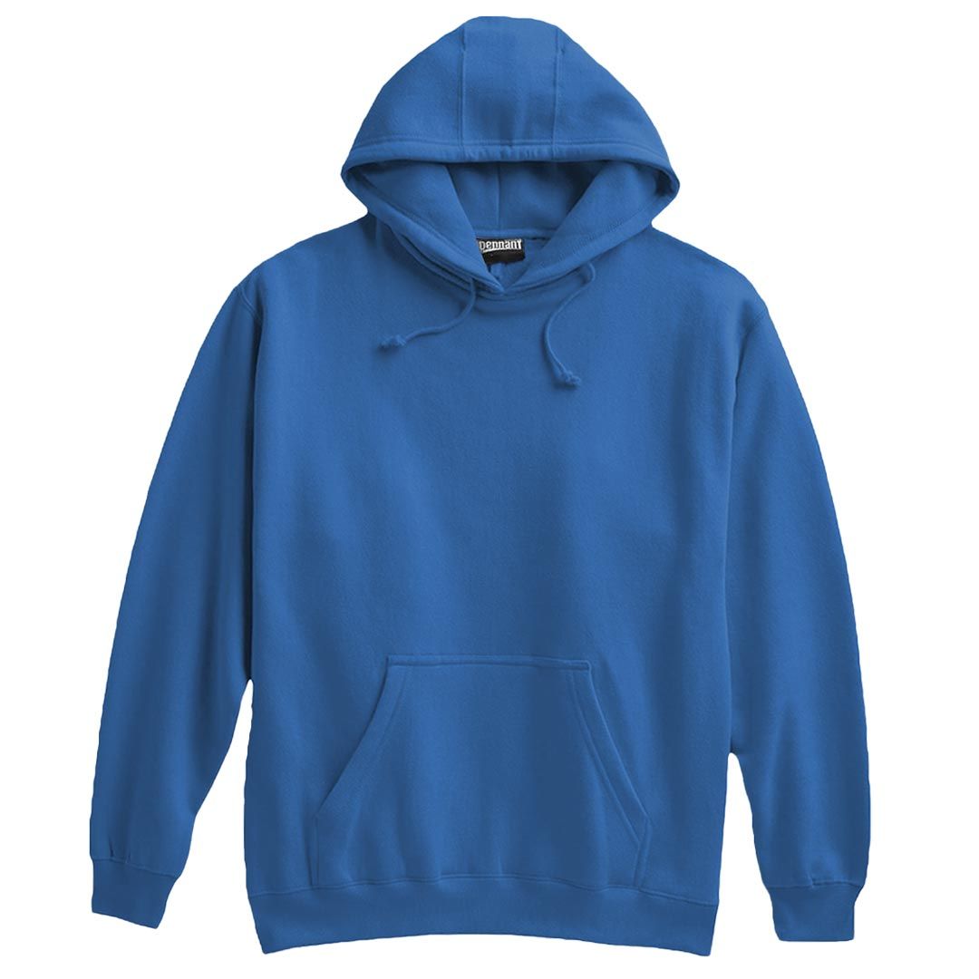 Pennant Super 10 Hoodie 24