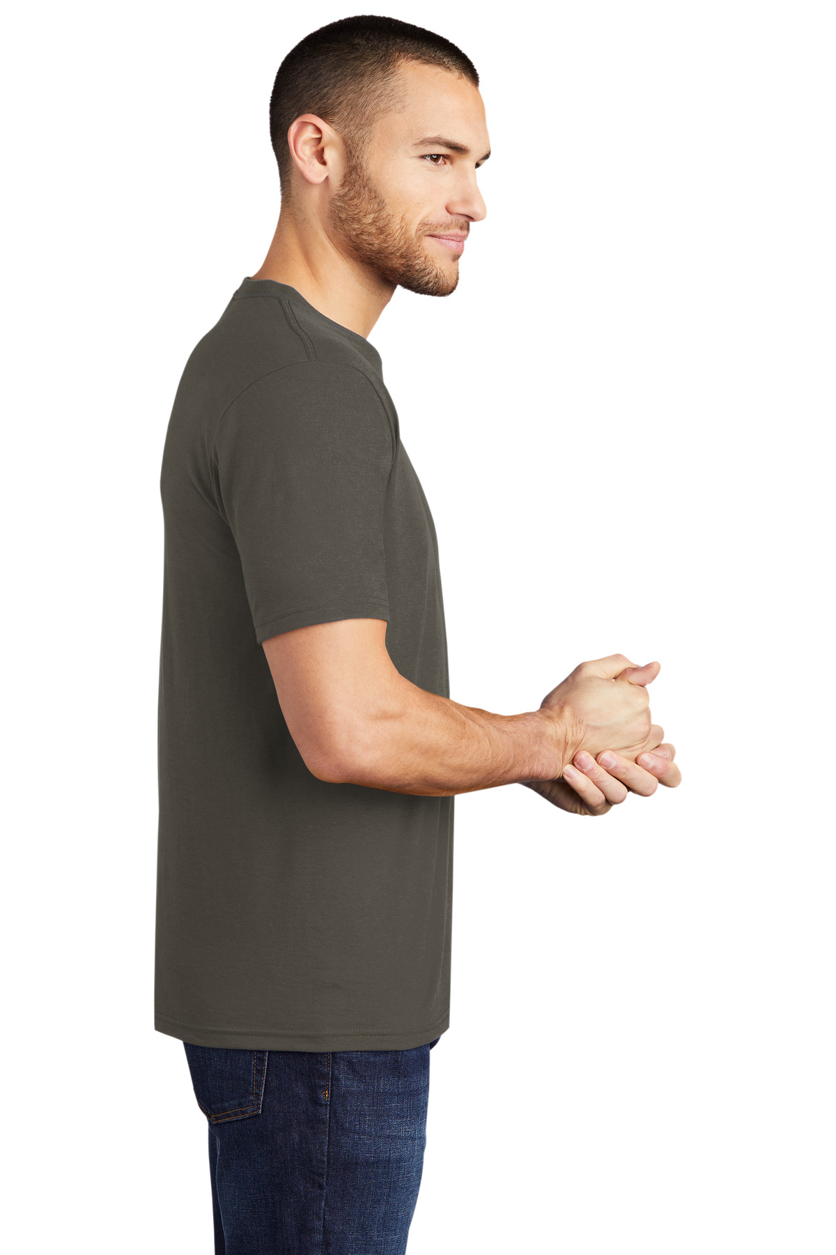 District® Perfect Tri Tee 146