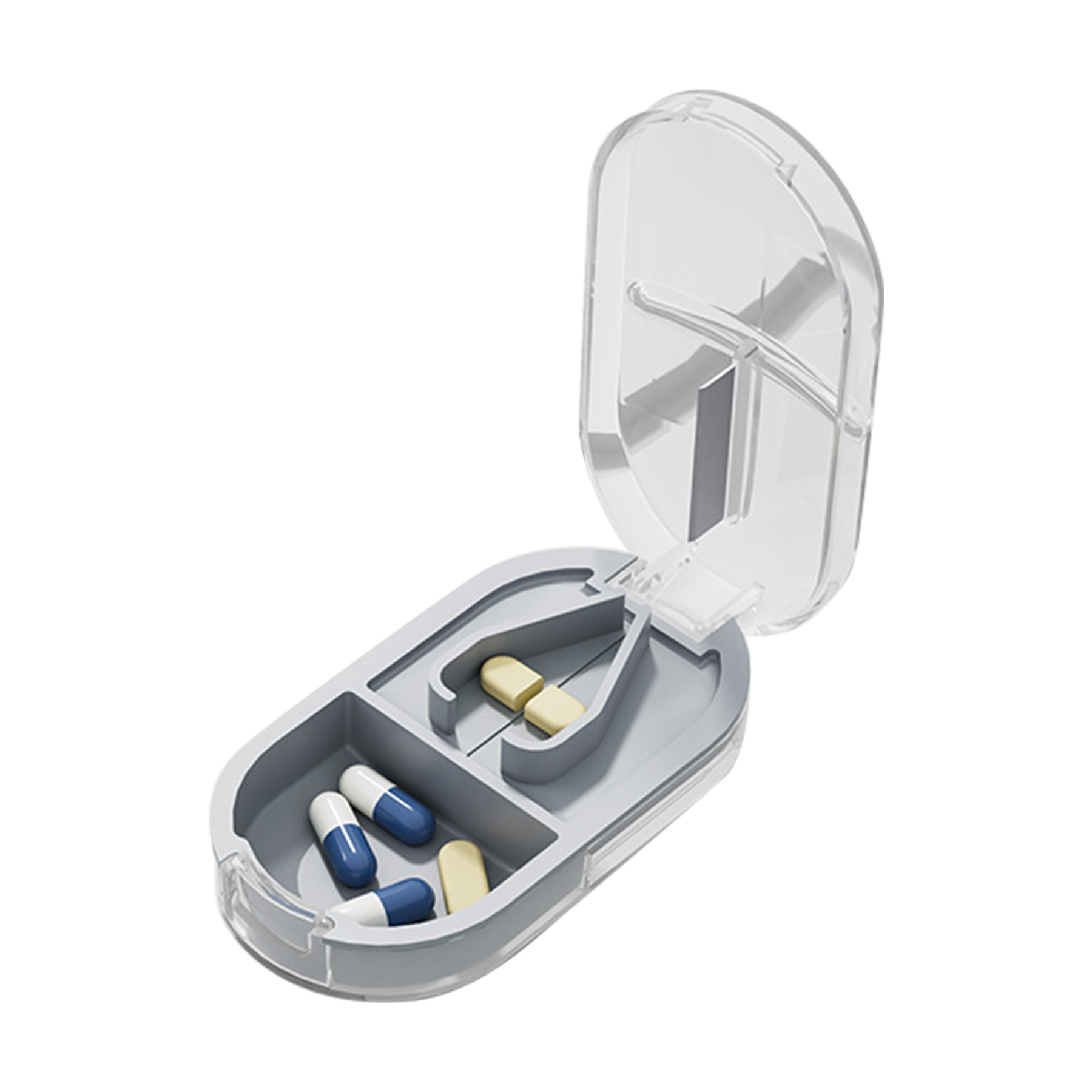 Pill Cutter 1