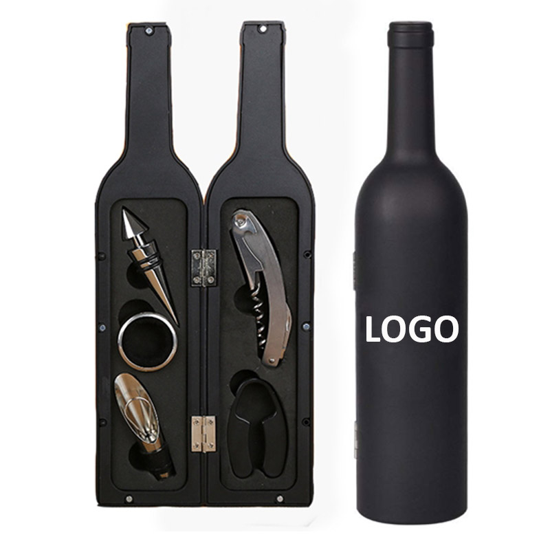 Bottle Wine Tool Accessory Set 2